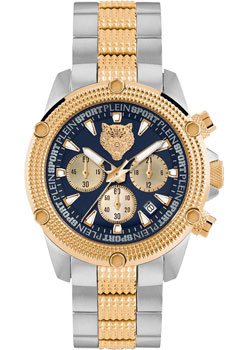 Plein Sport HURRICANE